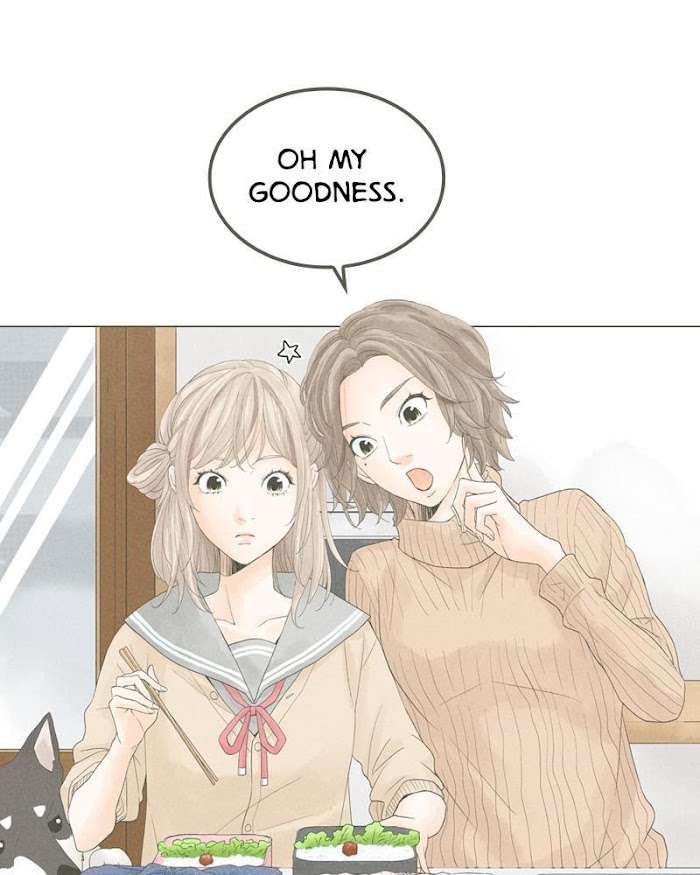 There's Love Hidden in Lies chapter 44 - page 6
