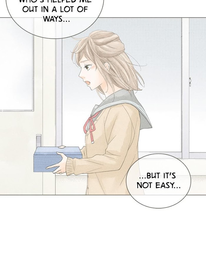 There's Love Hidden in Lies chapter 44 - page 60