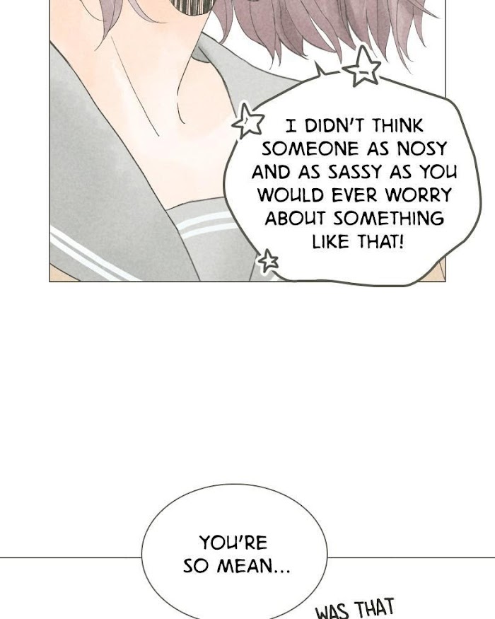 There's Love Hidden in Lies chapter 44 - page 62