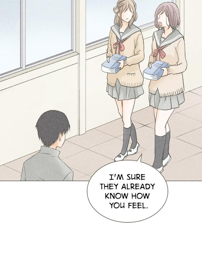 There's Love Hidden in Lies chapter 44 - page 64