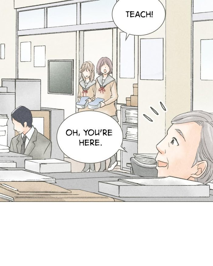 There's Love Hidden in Lies chapter 44 - page 68