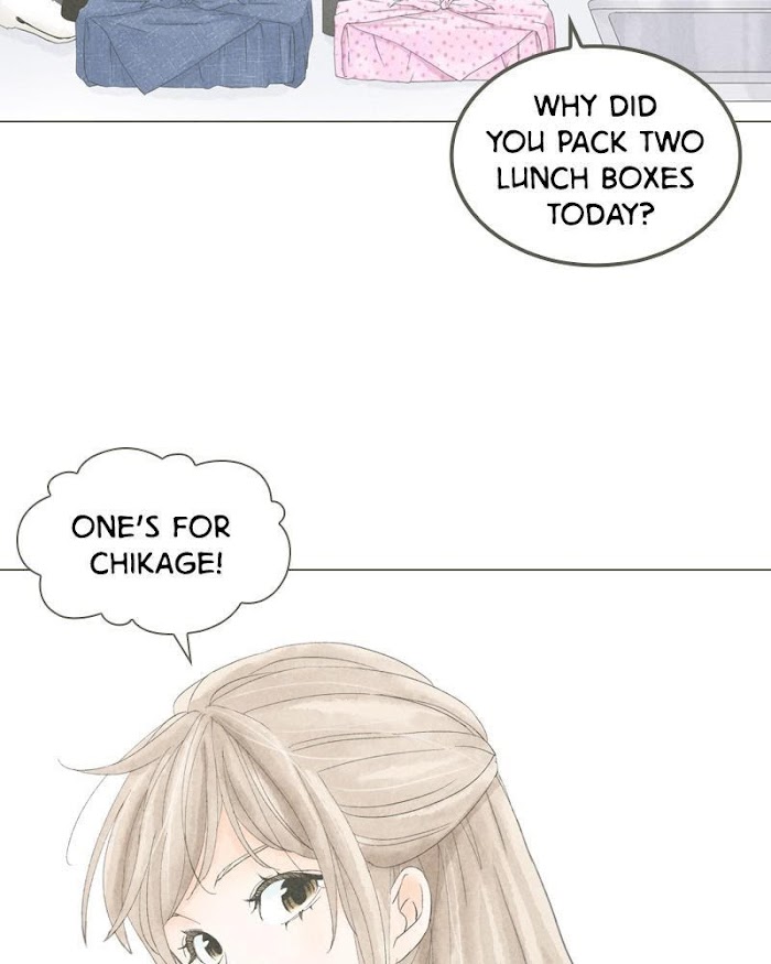 There's Love Hidden in Lies chapter 44 - page 7