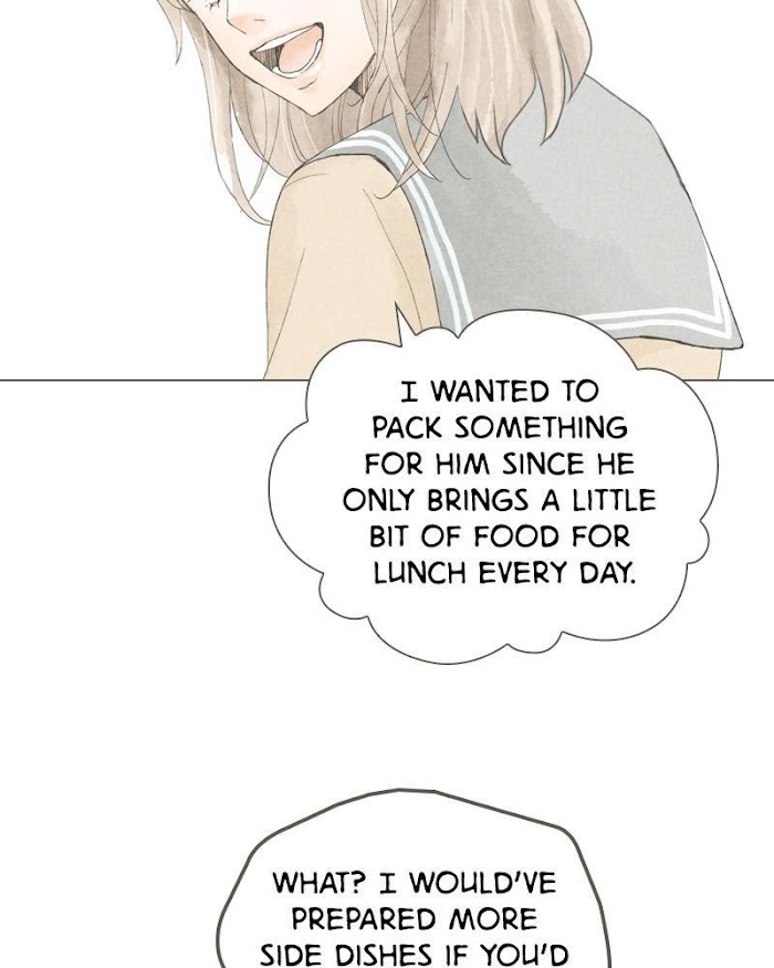 There's Love Hidden in Lies chapter 44 - page 8