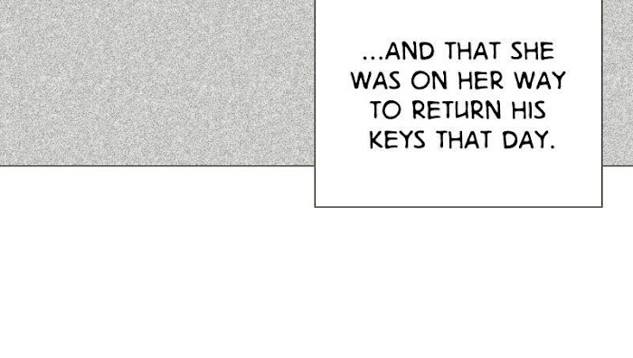 There's Love Hidden in Lies chapter 43 - page 22
