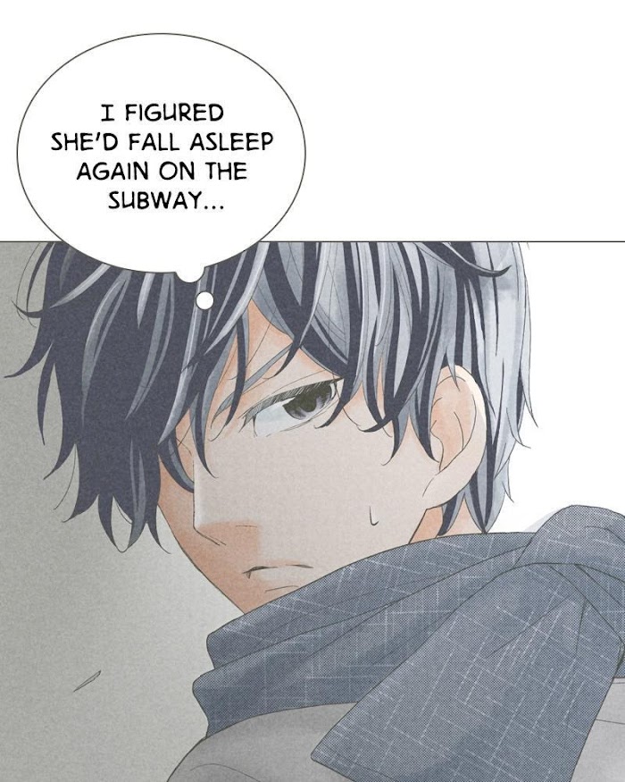There's Love Hidden in Lies chapter 43 - page 23