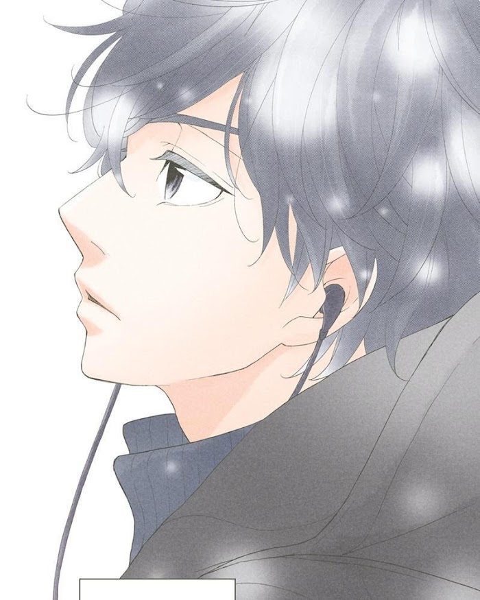 There's Love Hidden in Lies chapter 43 - page 27