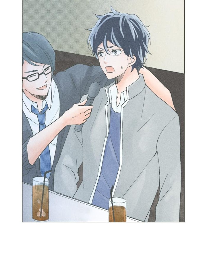 There's Love Hidden in Lies chapter 43 - page 32