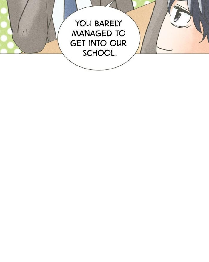 There's Love Hidden in Lies chapter 43 - page 38