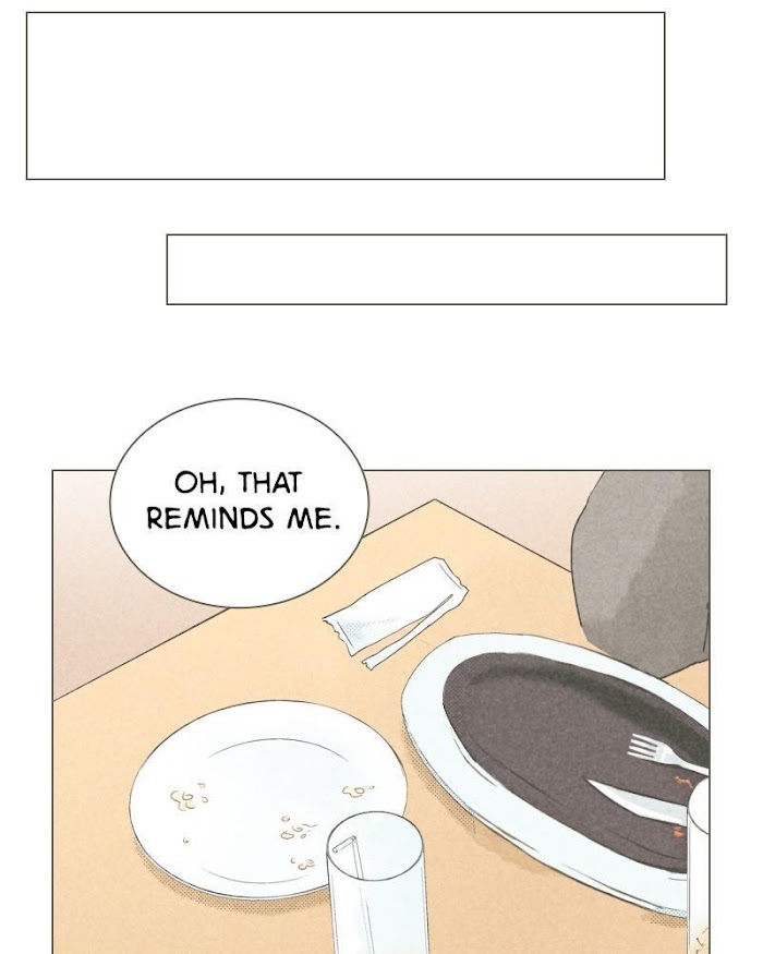 There's Love Hidden in Lies chapter 43 - page 39