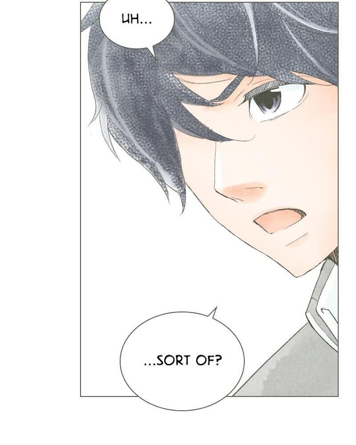 There's Love Hidden in Lies chapter 43 - page 42