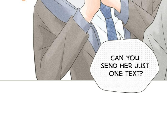 There's Love Hidden in Lies chapter 43 - page 44