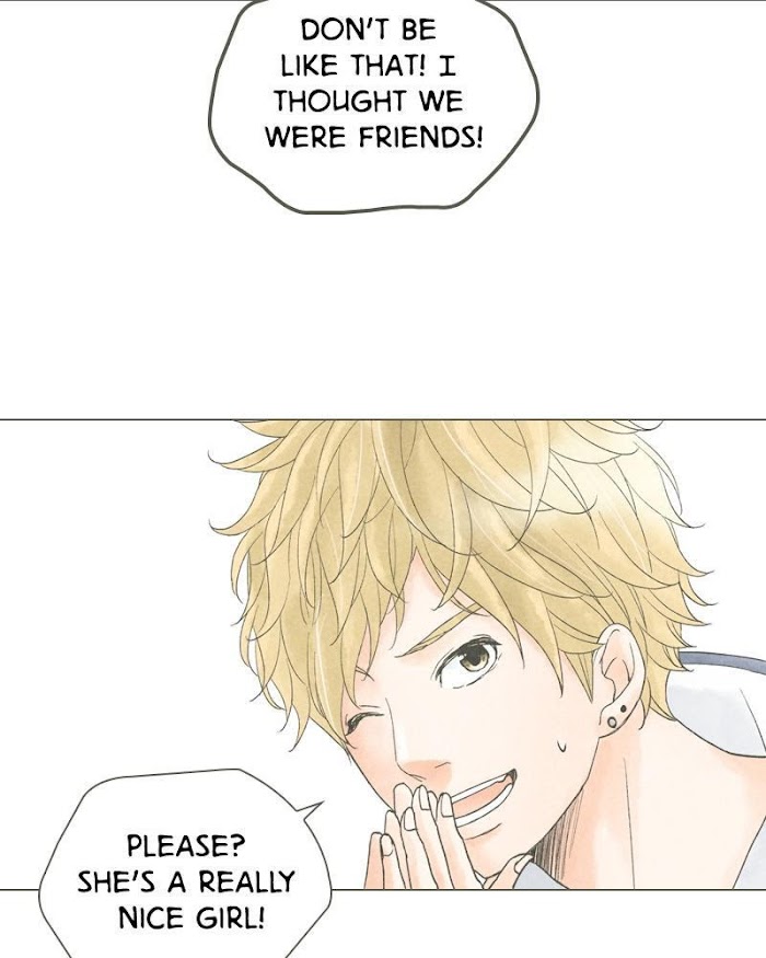 There's Love Hidden in Lies chapter 43 - page 46