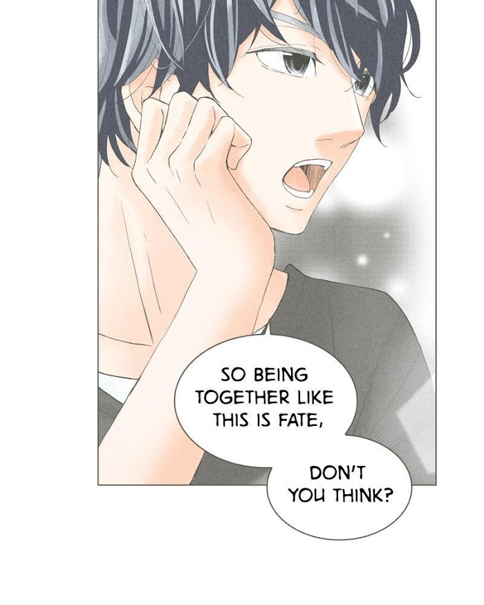 There's Love Hidden in Lies chapter 43 - page 5