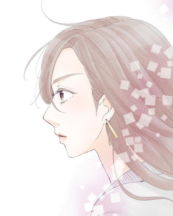 There's Love Hidden in Lies chapter 43 - page 54