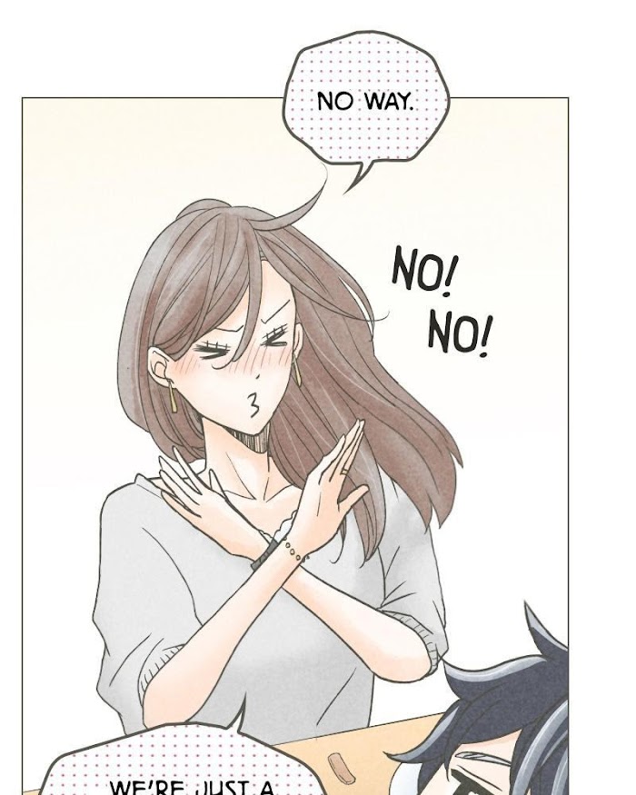 There's Love Hidden in Lies chapter 43 - page 6