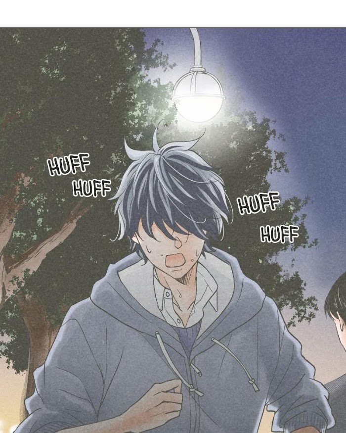 There's Love Hidden in Lies chapter 43 - page 63