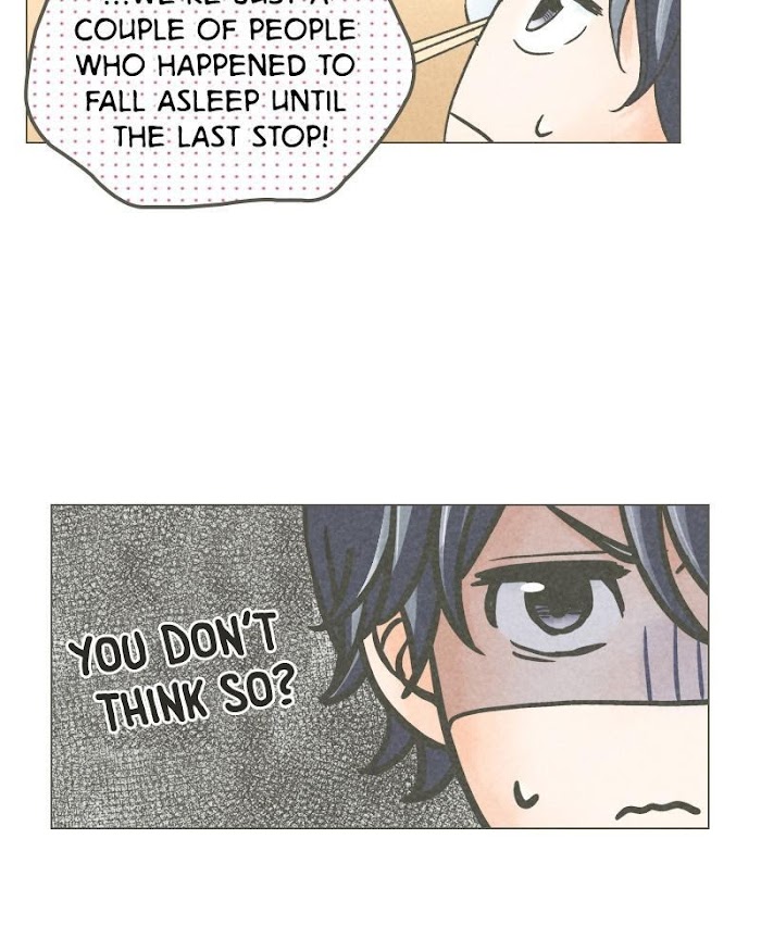 There's Love Hidden in Lies chapter 43 - page 7