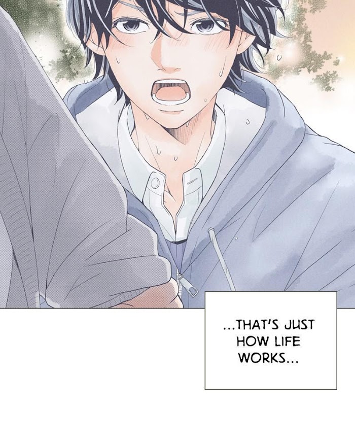 There's Love Hidden in Lies chapter 43 - page 72