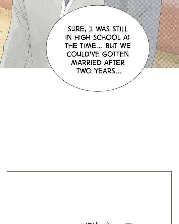 There's Love Hidden in Lies chapter 42 - page 11