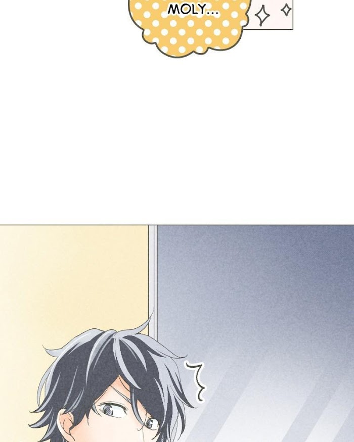 There's Love Hidden in Lies chapter 42 - page 14