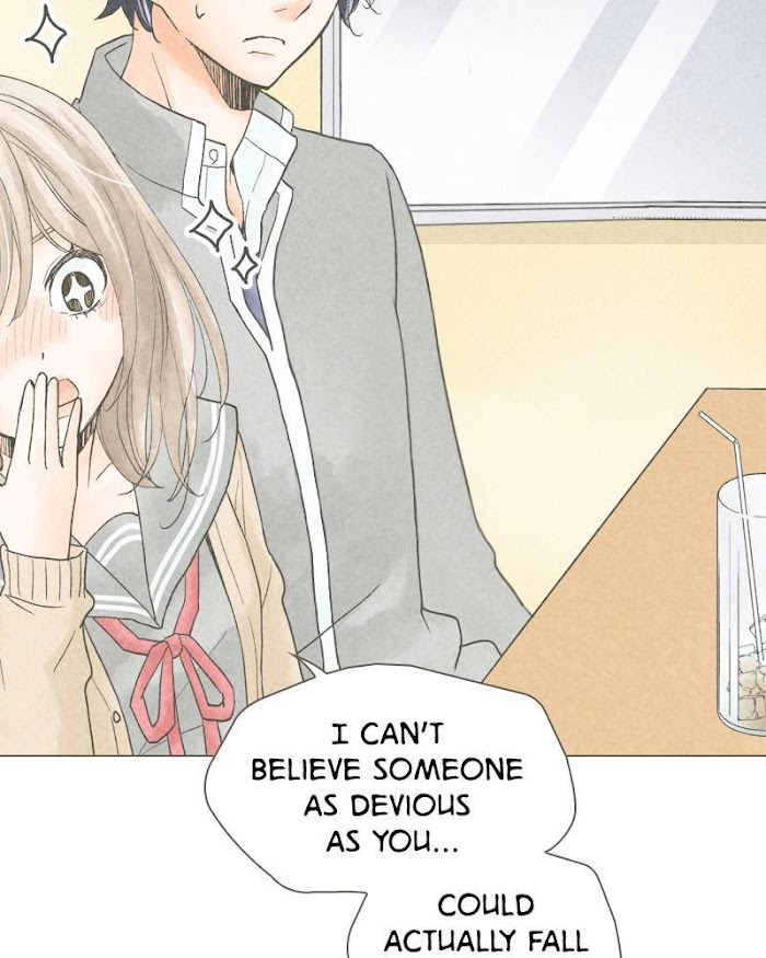 There's Love Hidden in Lies chapter 42 - page 15