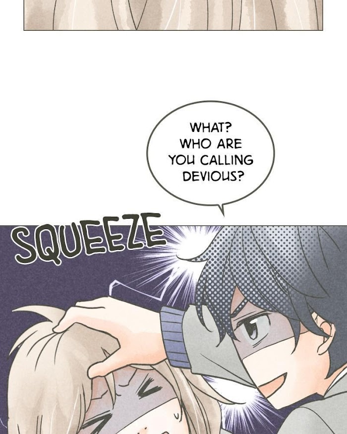 There's Love Hidden in Lies chapter 42 - page 17