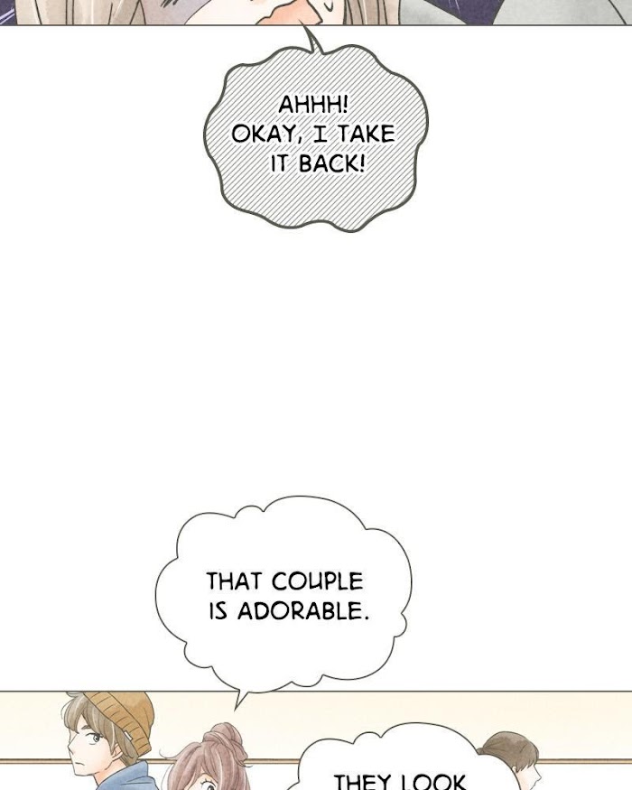 There's Love Hidden in Lies chapter 42 - page 18