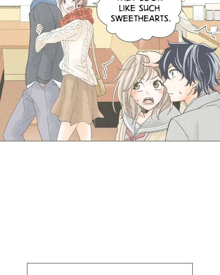 There's Love Hidden in Lies chapter 42 - page 19