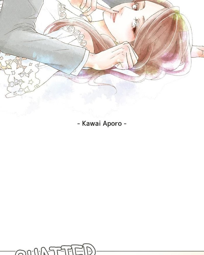There's Love Hidden in Lies chapter 42 - page 2