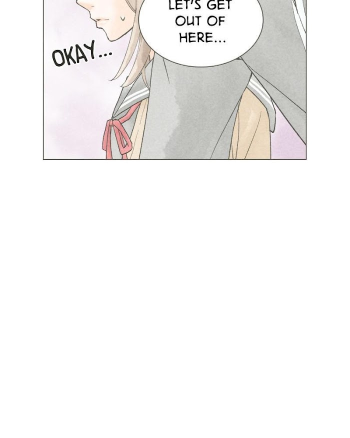 There's Love Hidden in Lies chapter 42 - page 21