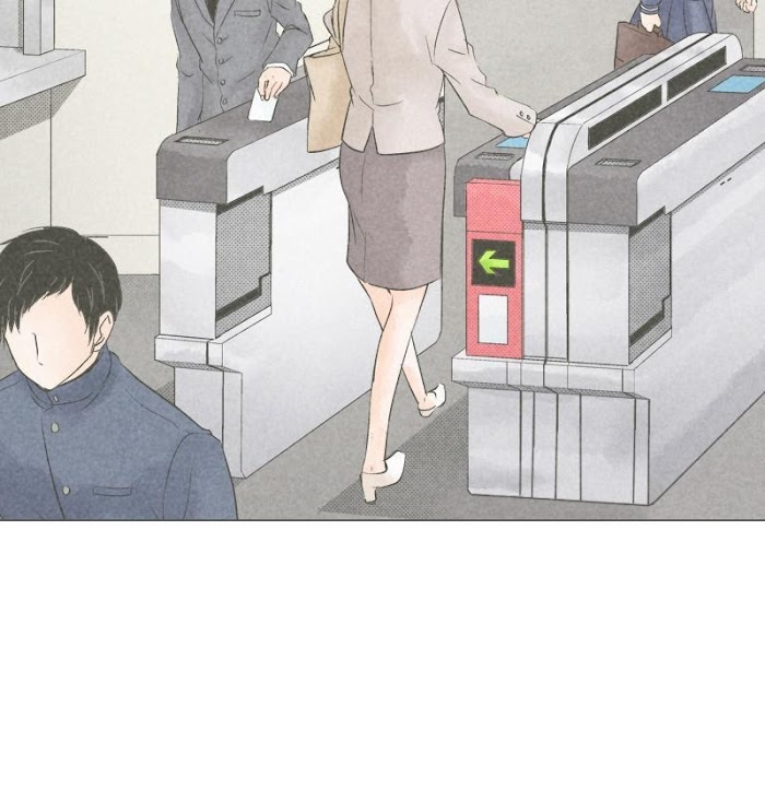 There's Love Hidden in Lies chapter 42 - page 23