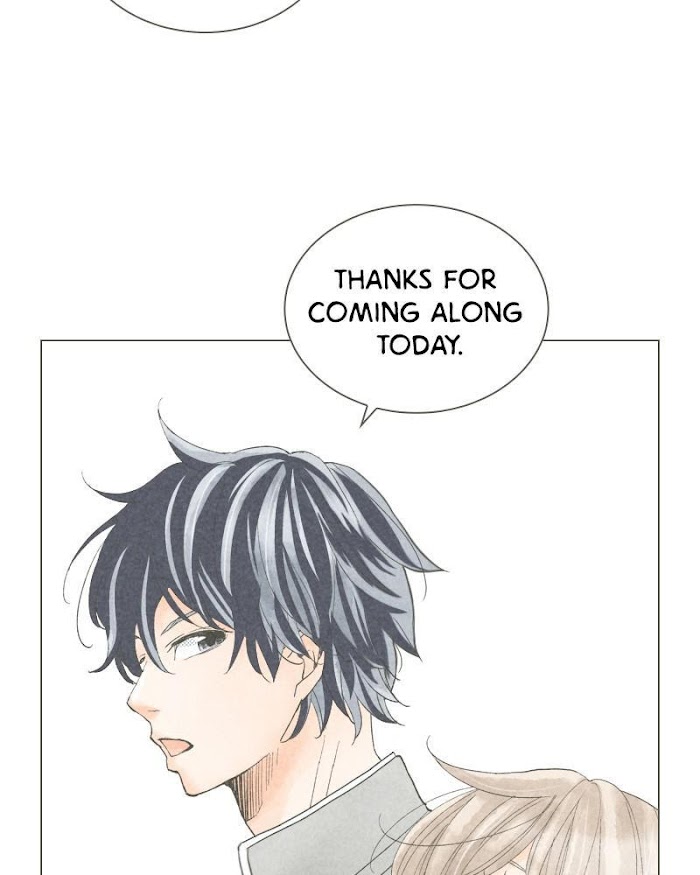 There's Love Hidden in Lies chapter 42 - page 25