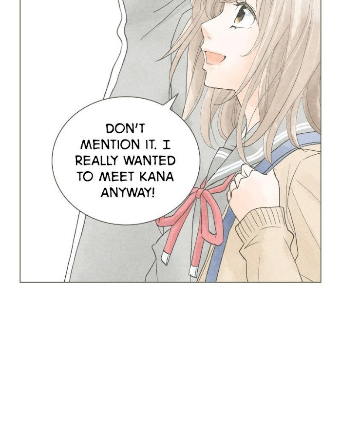 There's Love Hidden in Lies chapter 42 - page 26