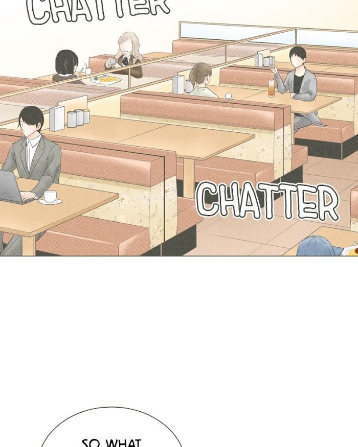 There's Love Hidden in Lies chapter 42 - page 3