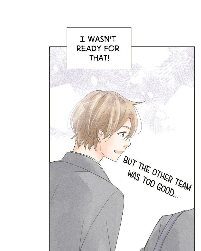 There's Love Hidden in Lies chapter 42 - page 30