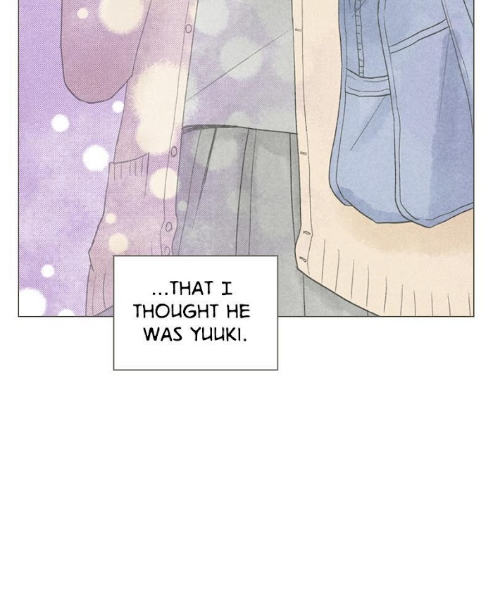 There's Love Hidden in Lies chapter 42 - page 34