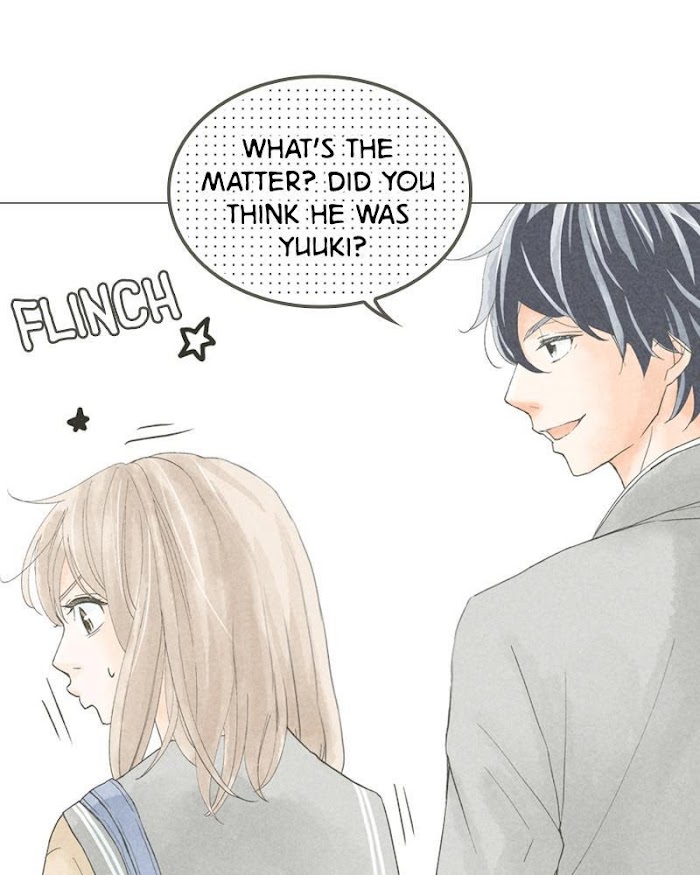 There's Love Hidden in Lies chapter 42 - page 35