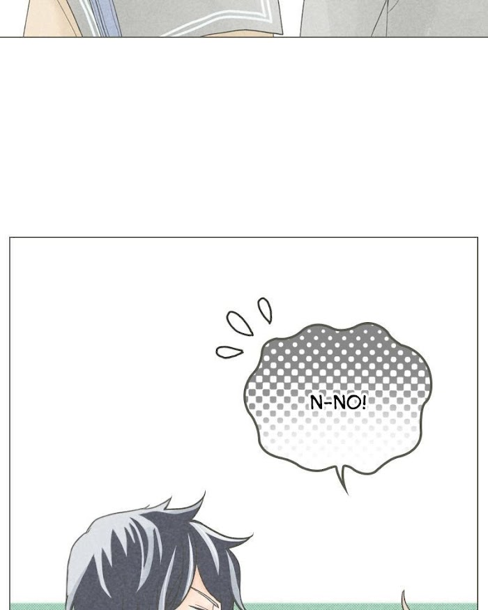 There's Love Hidden in Lies chapter 42 - page 36