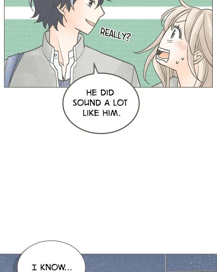 There's Love Hidden in Lies chapter 42 - page 37