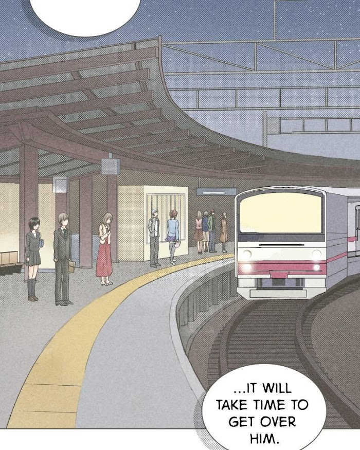 There's Love Hidden in Lies chapter 42 - page 38