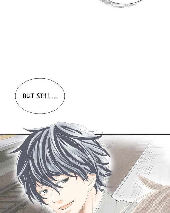 There's Love Hidden in Lies chapter 42 - page 39