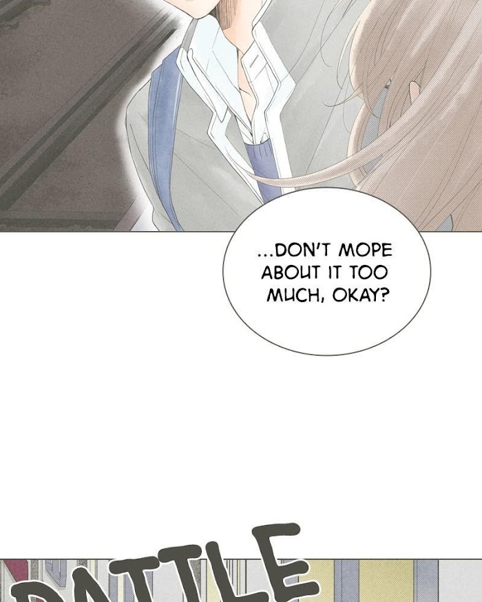 There's Love Hidden in Lies chapter 42 - page 40