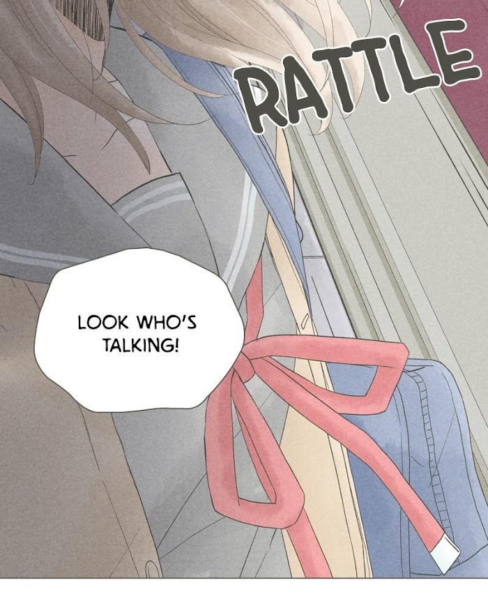 There's Love Hidden in Lies chapter 42 - page 42