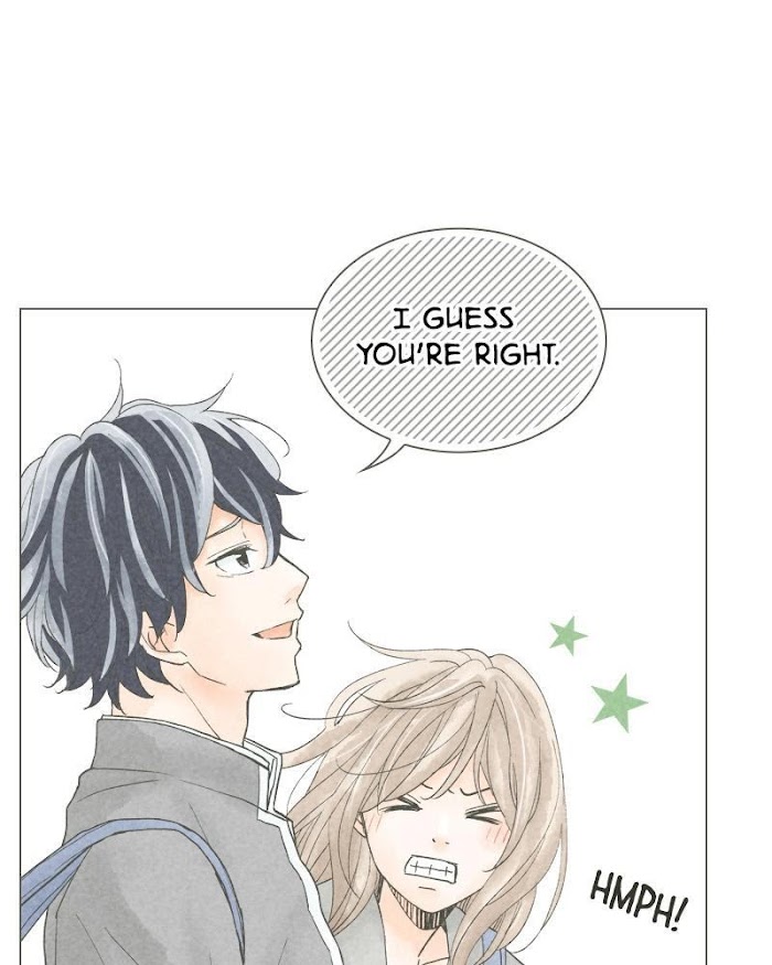 There's Love Hidden in Lies chapter 42 - page 43