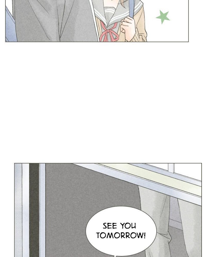 There's Love Hidden in Lies chapter 42 - page 44