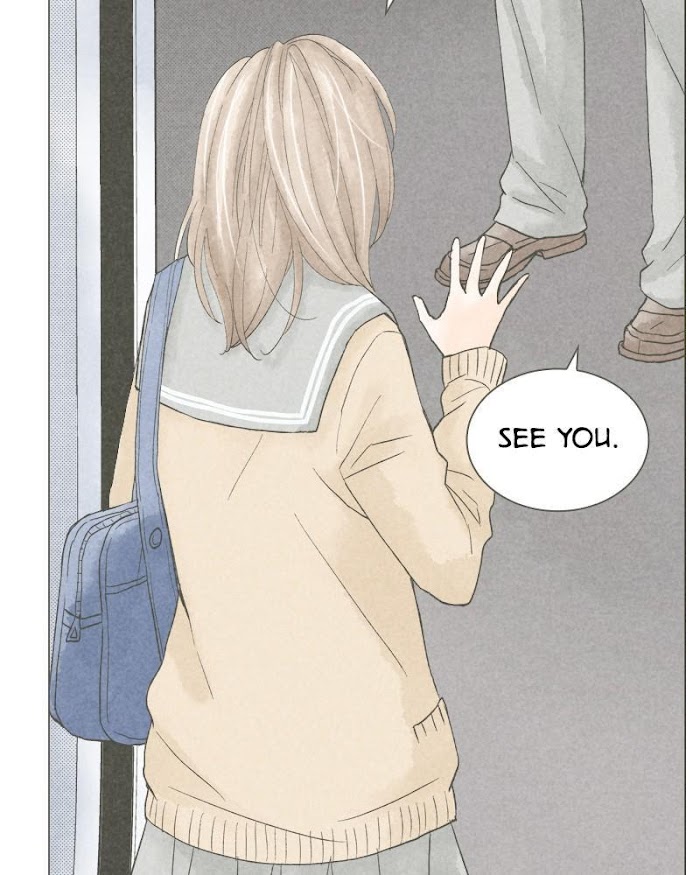 There's Love Hidden in Lies chapter 42 - page 45