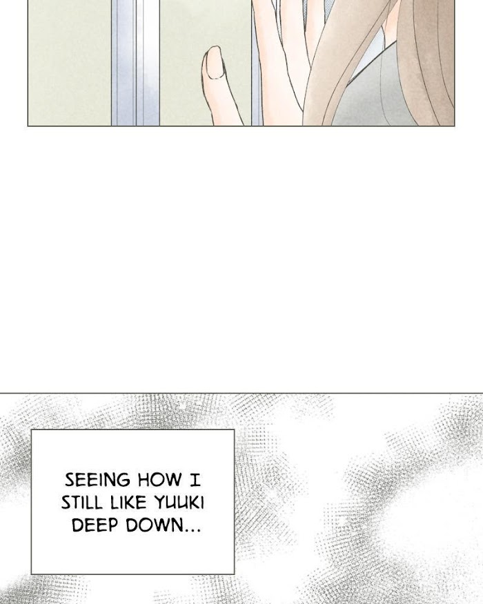 There's Love Hidden in Lies chapter 42 - page 48
