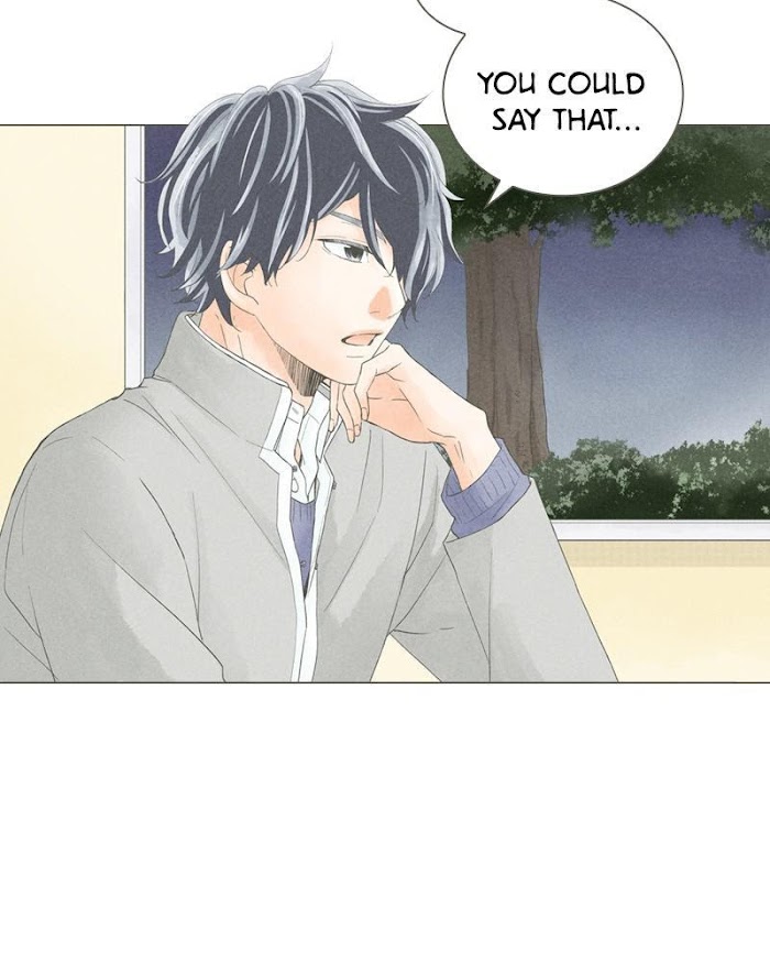 There's Love Hidden in Lies chapter 42 - page 5