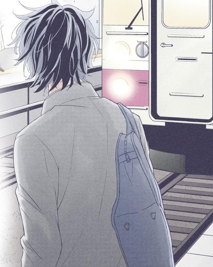 There's Love Hidden in Lies chapter 42 - page 50
