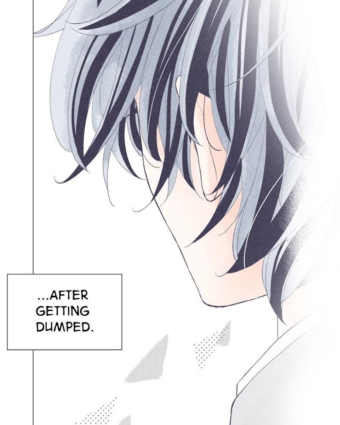 There's Love Hidden in Lies chapter 42 - page 52